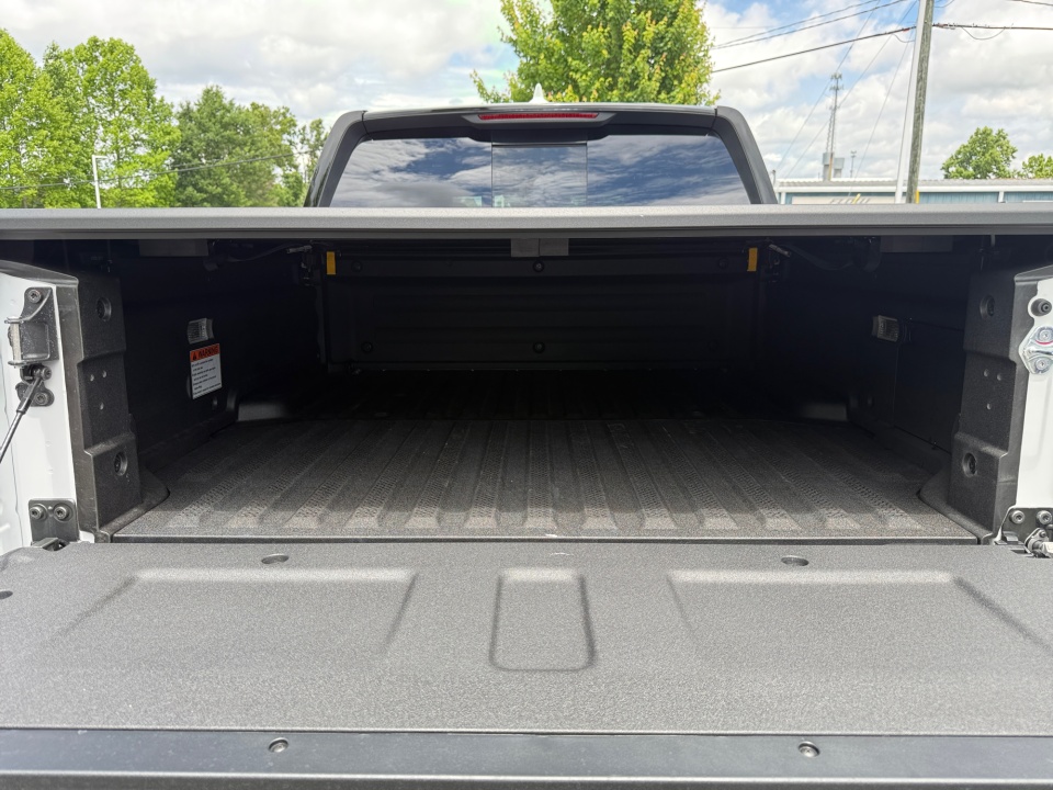 5FPYK3F69TB037748 2026 Honda Ridgeline TrailSport