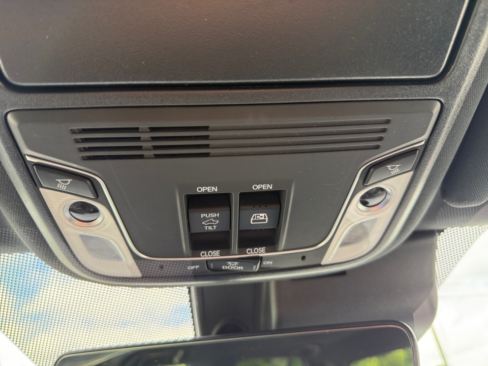 5FPYK3F69TB037748 2026 Honda Ridgeline TrailSport