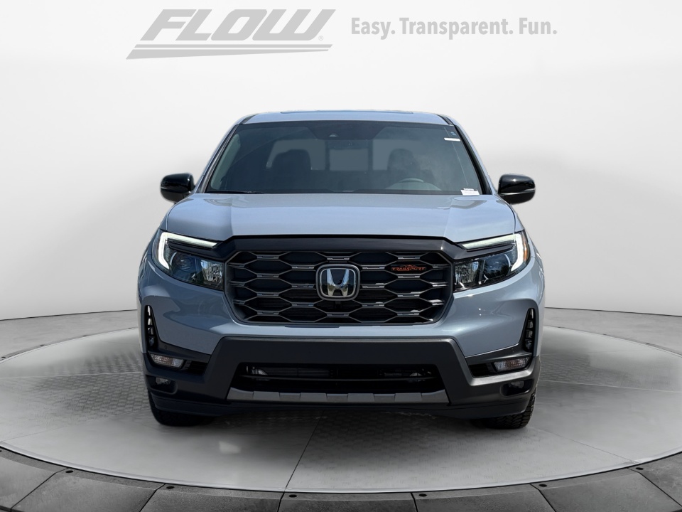 5FPYK3F70TB030308 2026 Honda Ridgeline TrailSport+