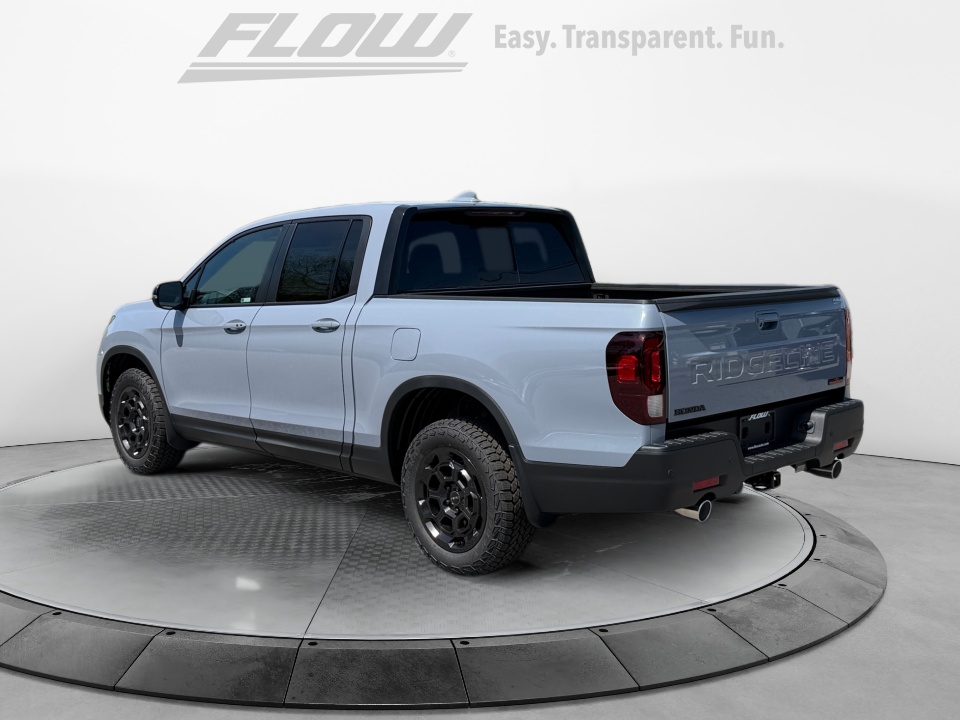 5FPYK3F70TB030308 2026 Honda Ridgeline TrailSport+