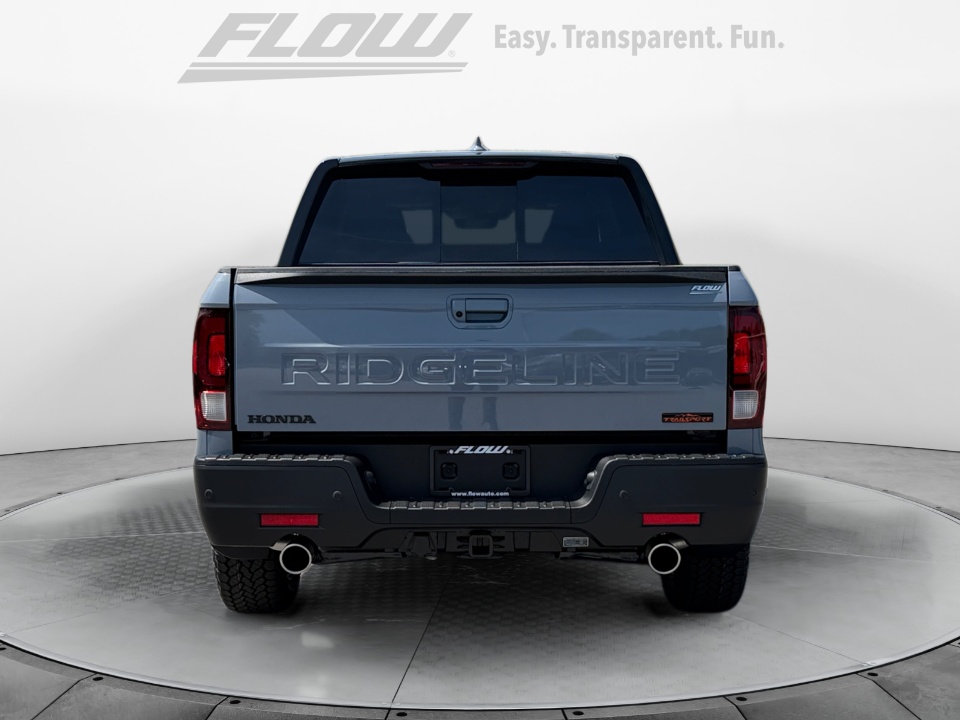 5FPYK3F70TB030308 2026 Honda Ridgeline TrailSport+