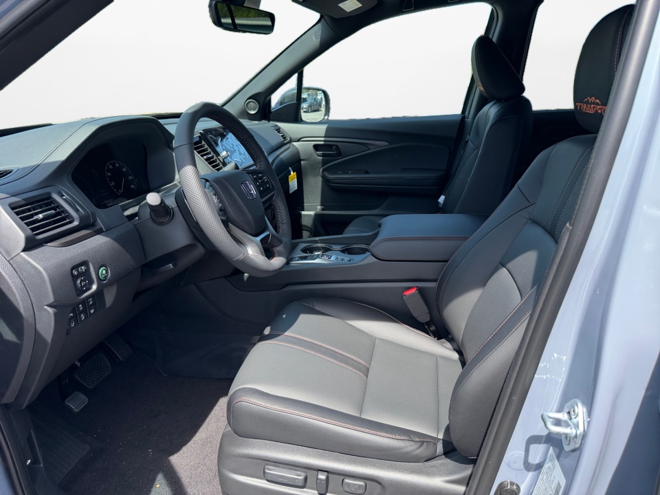 5FPYK3F70TB030308 2026 Honda Ridgeline TrailSport+