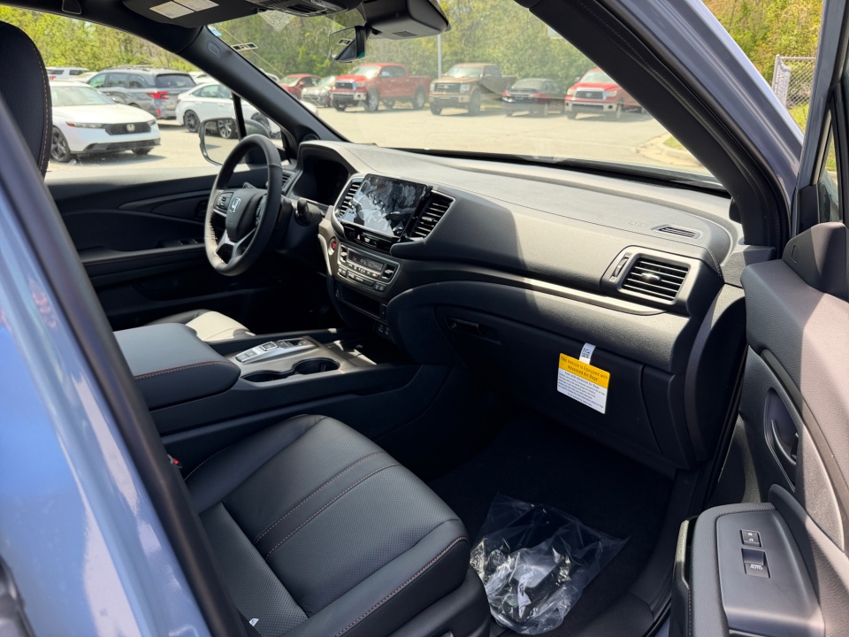 5FPYK3F70TB030308 2026 Honda Ridgeline TrailSport+