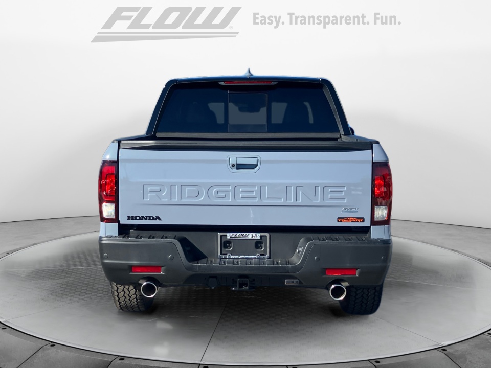 5FPYK3F79TB019162 2026 Honda Ridgeline TrailSport+