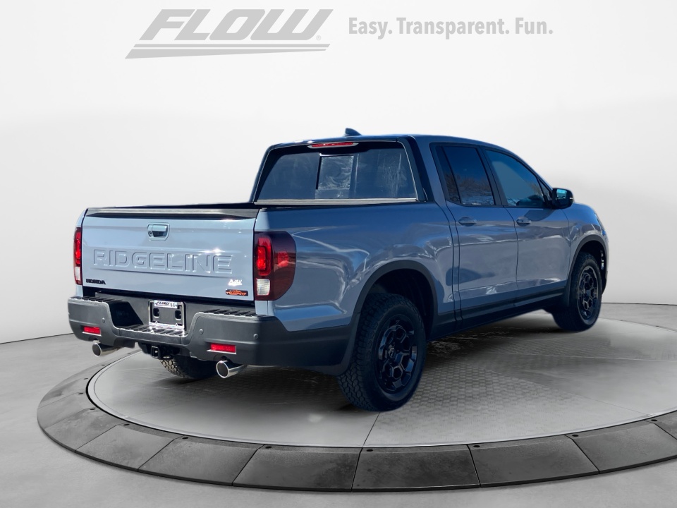5FPYK3F79TB019162 2026 Honda Ridgeline TrailSport+