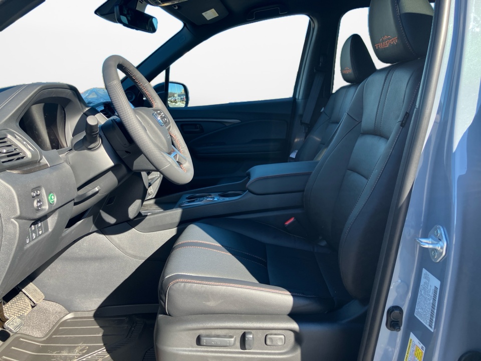 5FPYK3F79TB019162 2026 Honda Ridgeline TrailSport+