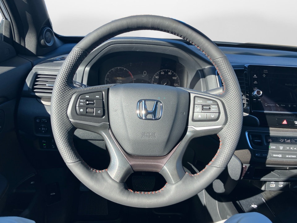 5FPYK3F79TB019162 2026 Honda Ridgeline TrailSport+