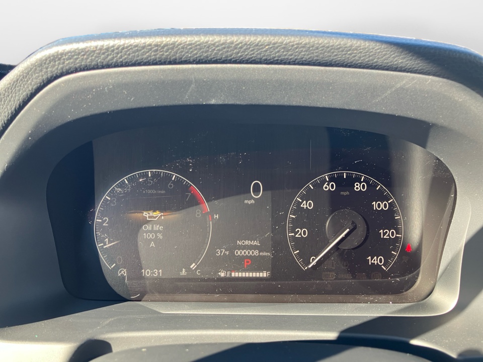 5FPYK3F79TB019162 2026 Honda Ridgeline TrailSport+