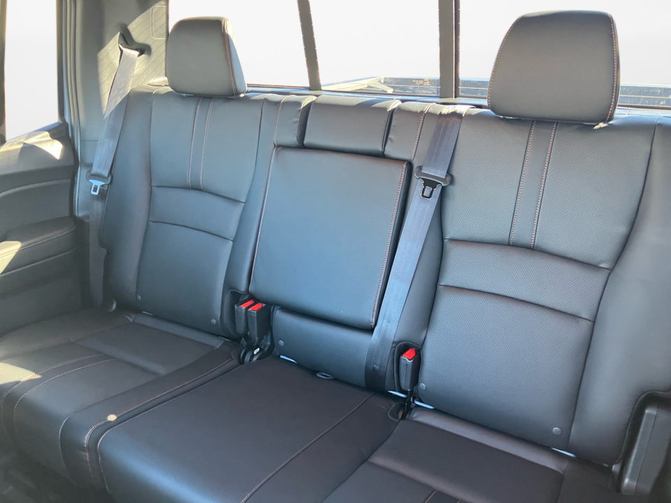 5FPYK3F79TB019162 2026 Honda Ridgeline TrailSport+