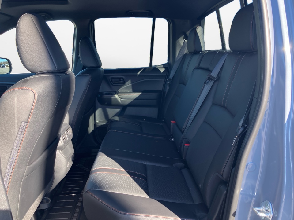 5FPYK3F79TB019162 2026 Honda Ridgeline TrailSport+