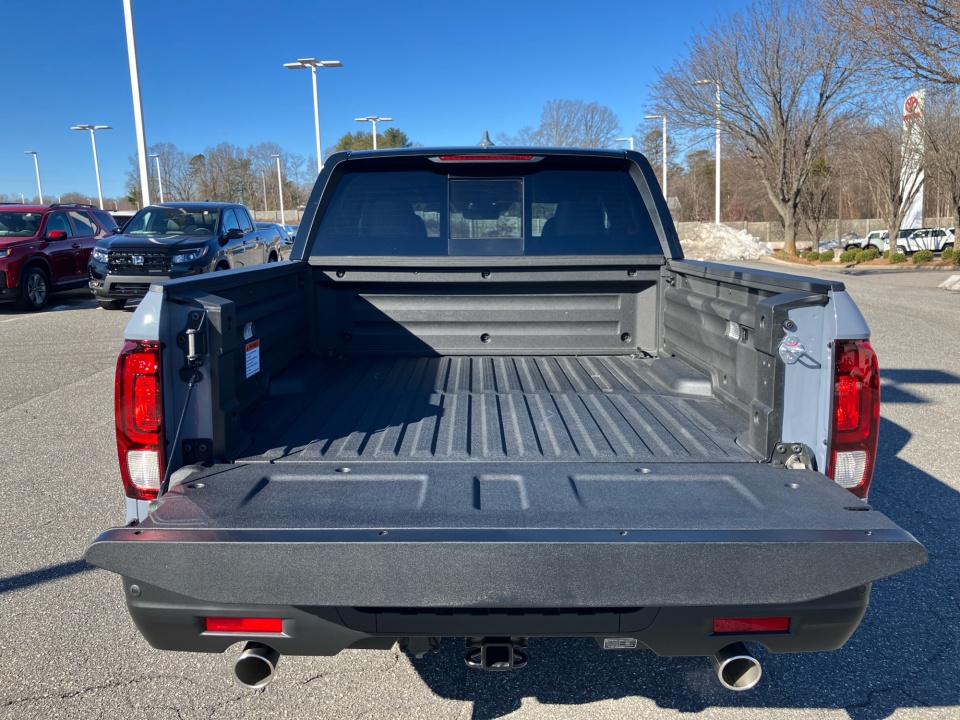 5FPYK3F79TB019162 2026 Honda Ridgeline TrailSport+