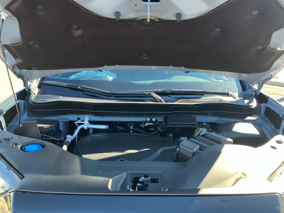 5FPYK3F79TB019162 2026 Honda Ridgeline TrailSport+