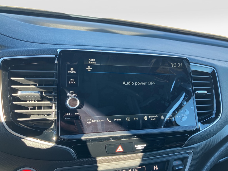 5FPYK3F79TB019162 2026 Honda Ridgeline TrailSport+