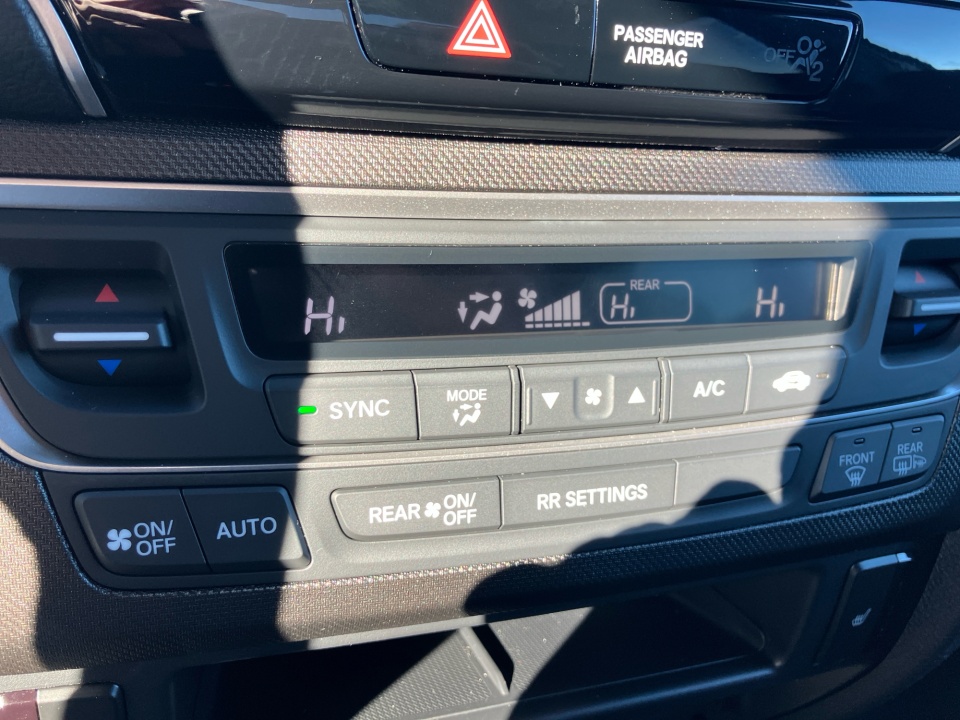 5FPYK3F79TB019162 2026 Honda Ridgeline TrailSport+