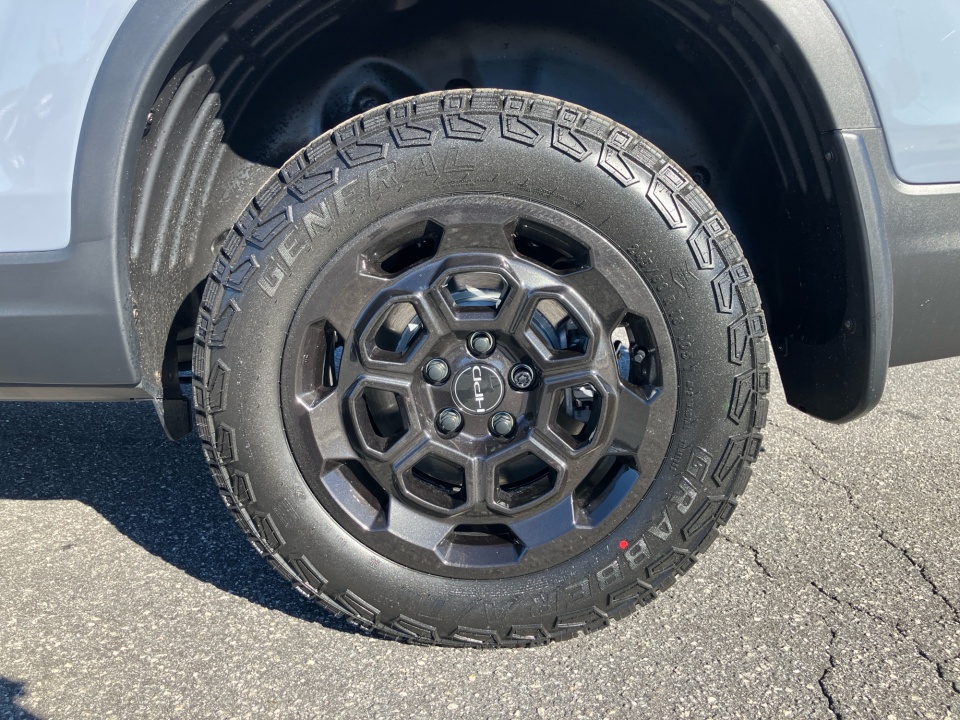 5FPYK3F79TB019162 2026 Honda Ridgeline TrailSport+