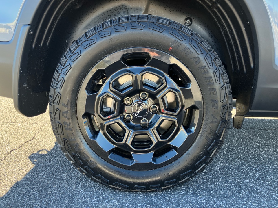 5FPYK3F79TB019162 2026 Honda Ridgeline TrailSport+