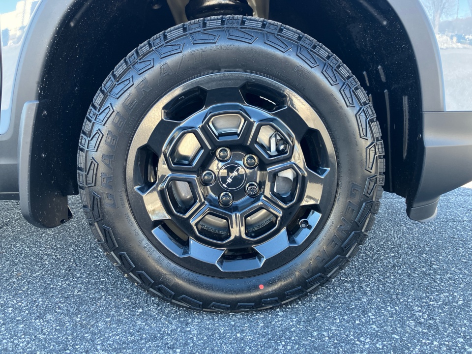 5FPYK3F79TB019162 2026 Honda Ridgeline TrailSport+