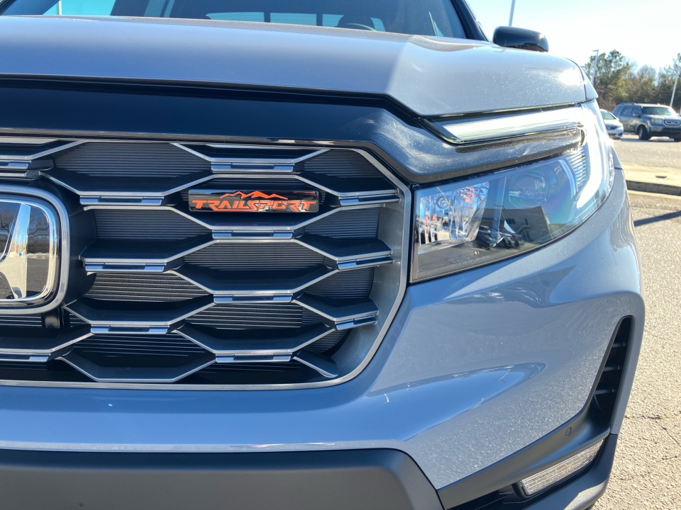 5FPYK3F79TB019162 2026 Honda Ridgeline TrailSport+