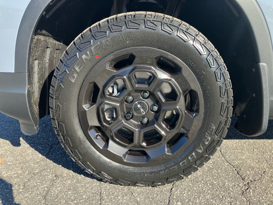 5FPYK3F79TB019162 2026 Honda Ridgeline TrailSport+