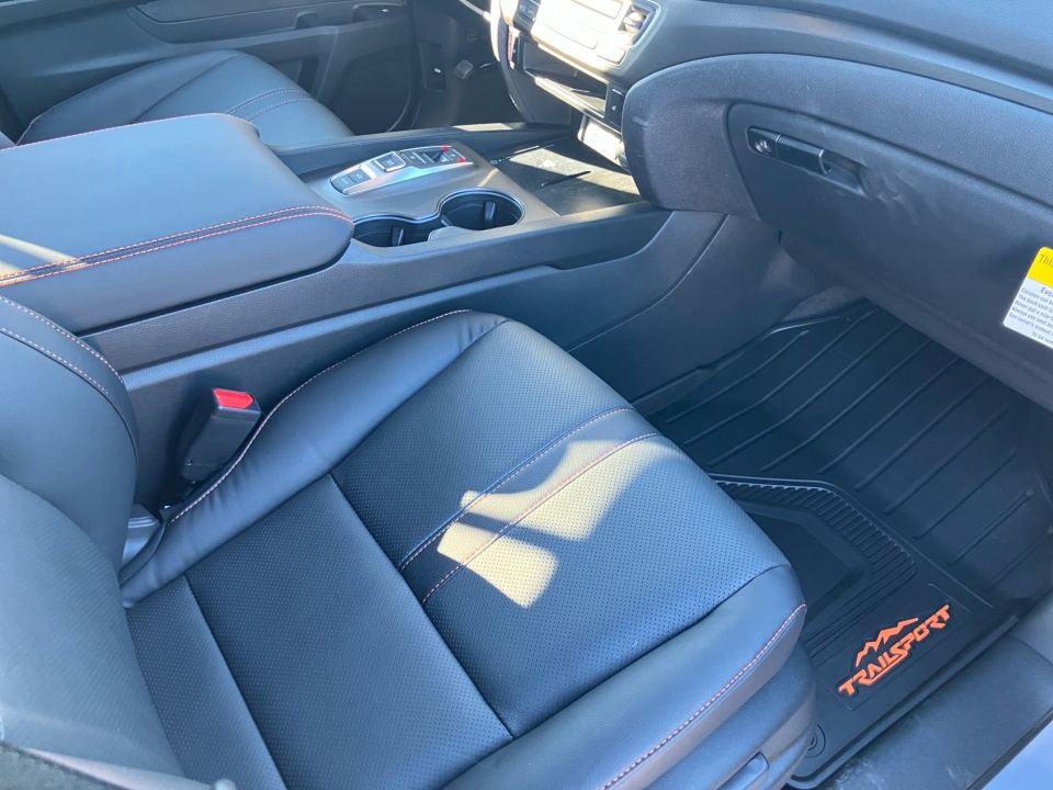 5FPYK3F79TB019162 2026 Honda Ridgeline TrailSport+