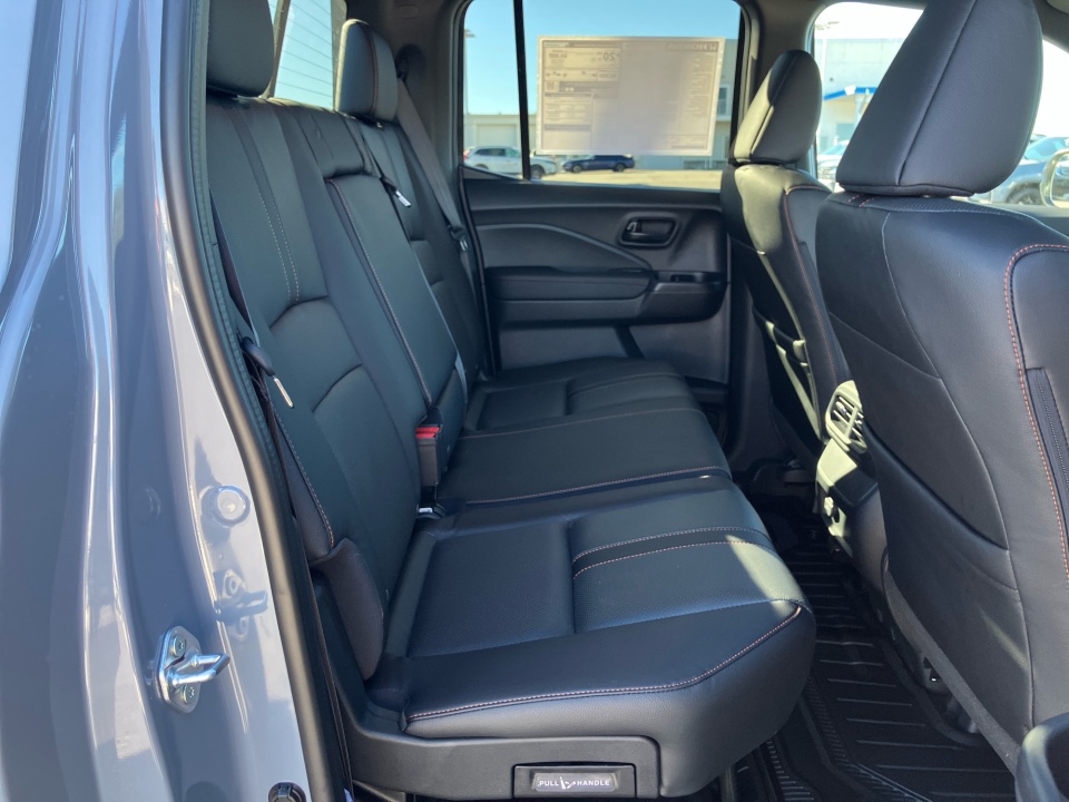 5FPYK3F79TB019162 2026 Honda Ridgeline TrailSport+