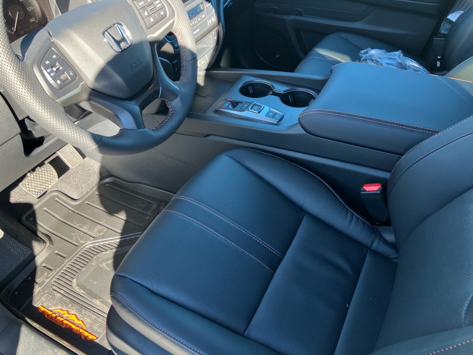 5FPYK3F79TB019162 2026 Honda Ridgeline TrailSport+