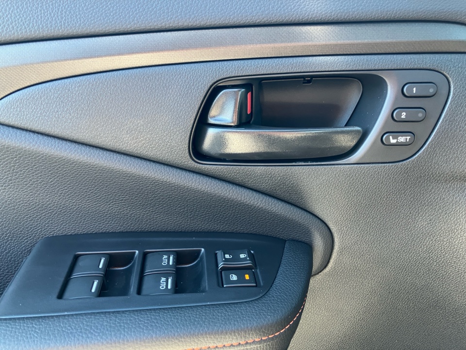 5FPYK3F79TB019162 2026 Honda Ridgeline TrailSport+