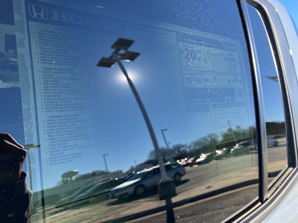 5FPYK3F79TB019162 2026 Honda Ridgeline TrailSport+