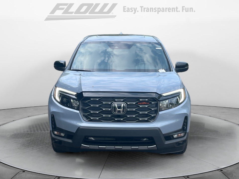 5FPYK3F79TB045907 2026 Honda Ridgeline TrailSport+