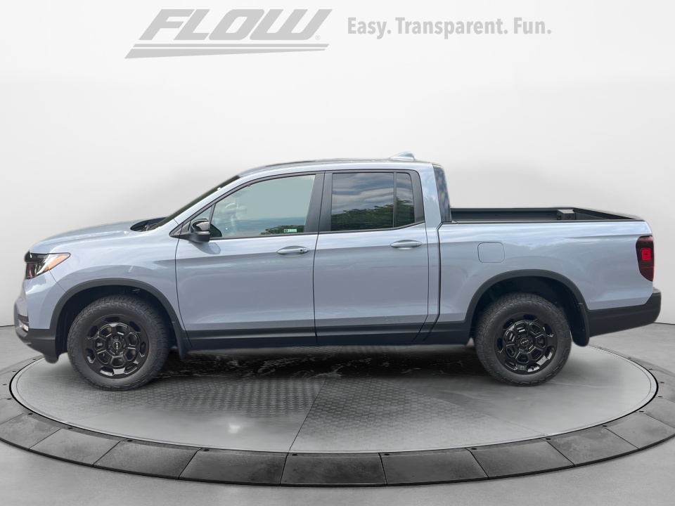 5FPYK3F79TB045907 2026 Honda Ridgeline TrailSport+