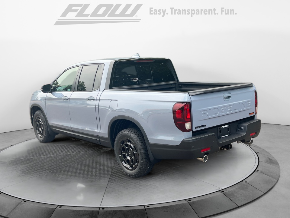 5FPYK3F79TB045907 2026 Honda Ridgeline TrailSport+