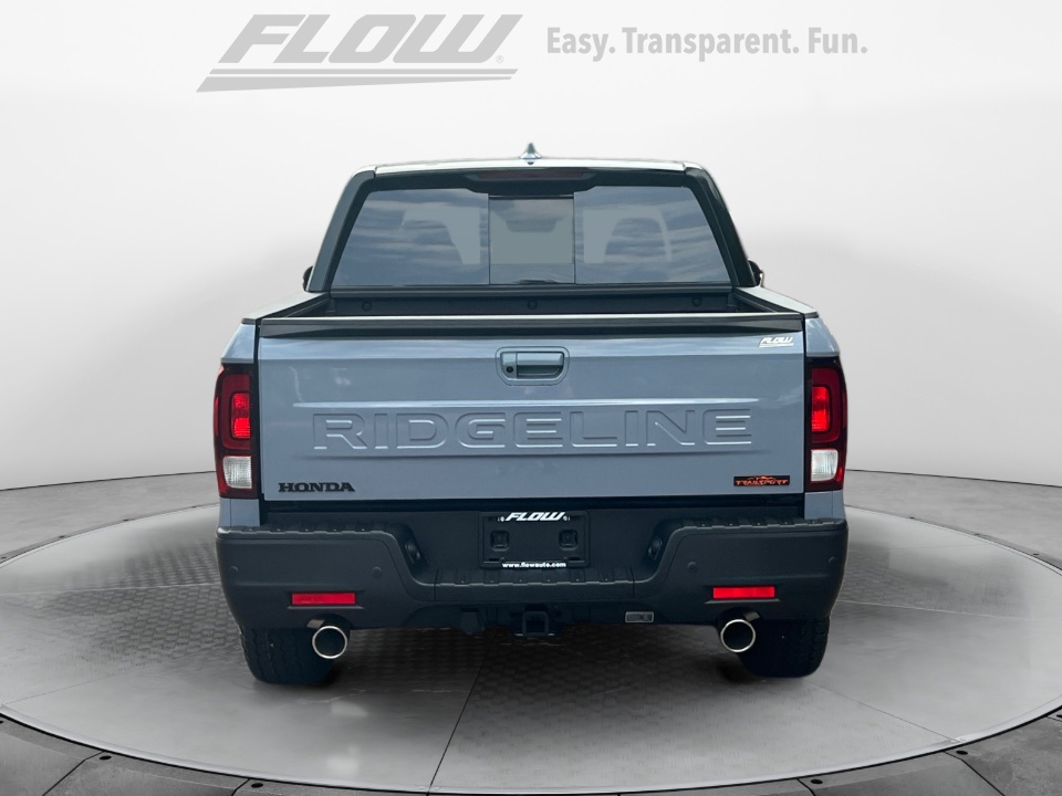 5FPYK3F79TB045907 2026 Honda Ridgeline TrailSport+