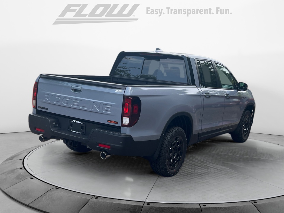 5FPYK3F79TB045907 2026 Honda Ridgeline TrailSport+
