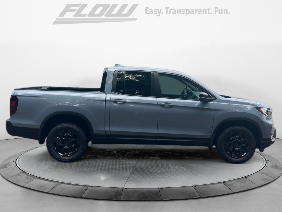 5FPYK3F79TB045907 2026 Honda Ridgeline TrailSport+