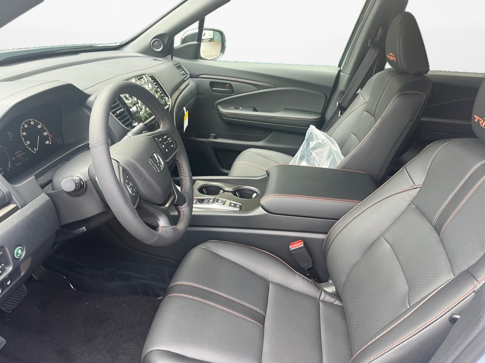 5FPYK3F79TB045907 2026 Honda Ridgeline TrailSport+
