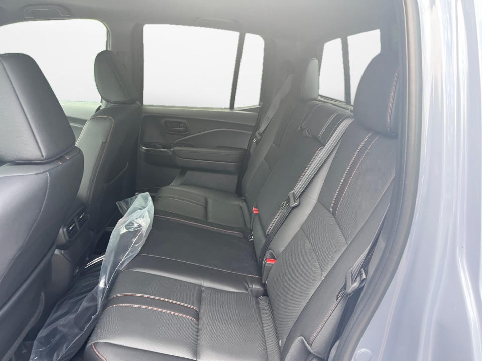 5FPYK3F79TB045907 2026 Honda Ridgeline TrailSport+