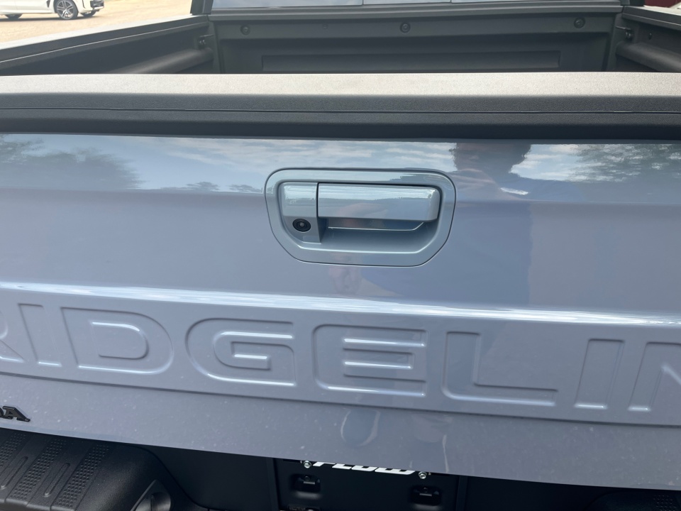 5FPYK3F79TB045907 2026 Honda Ridgeline TrailSport+