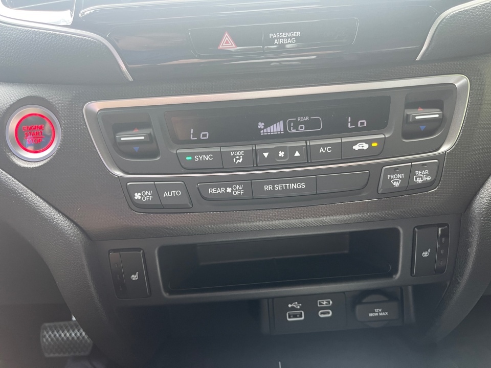 5FPYK3F79TB045907 2026 Honda Ridgeline TrailSport+