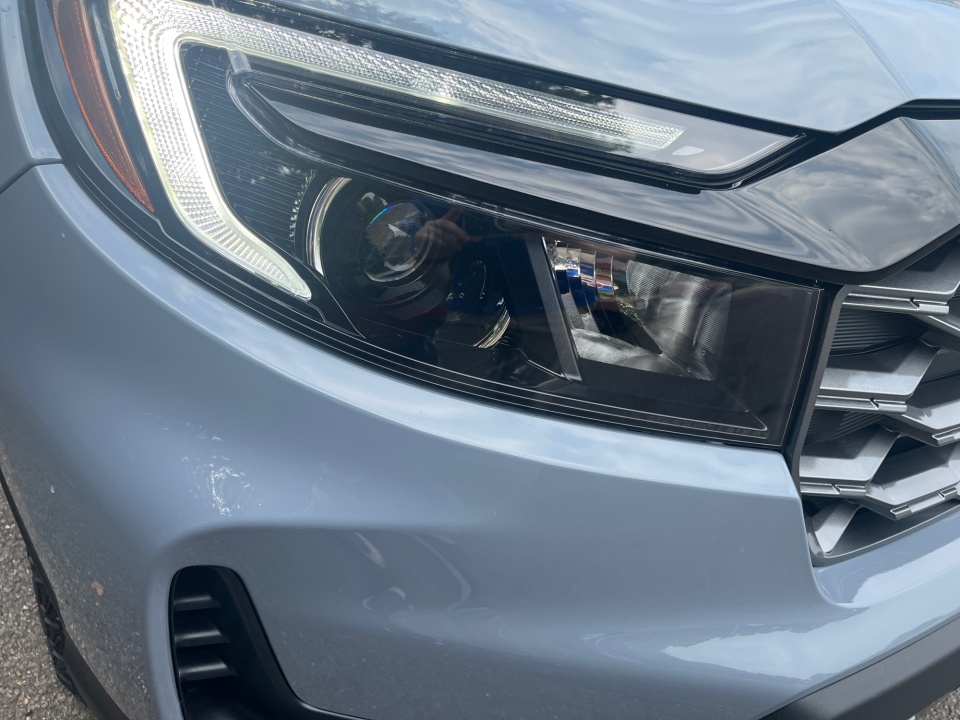 5FPYK3F79TB045907 2026 Honda Ridgeline TrailSport+