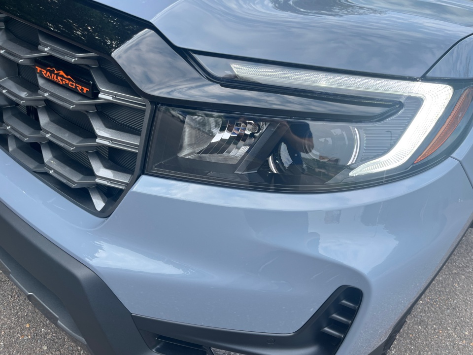 5FPYK3F79TB045907 2026 Honda Ridgeline TrailSport+