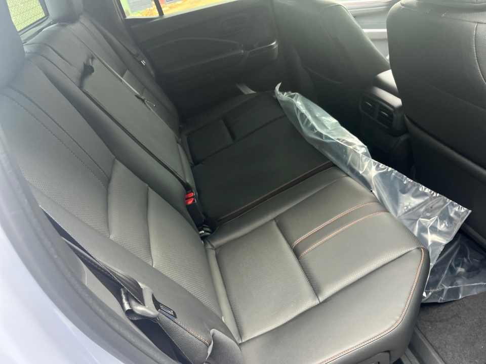 5FPYK3F79TB045907 2026 Honda Ridgeline TrailSport+