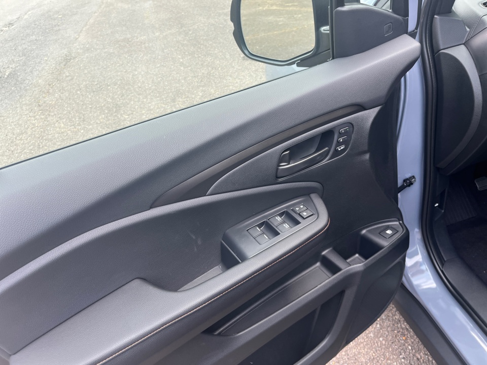 5FPYK3F79TB045907 2026 Honda Ridgeline TrailSport+