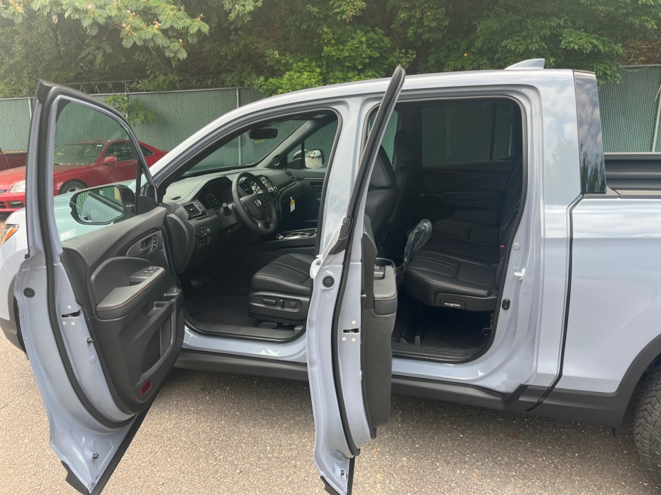 5FPYK3F79TB045907 2026 Honda Ridgeline TrailSport+
