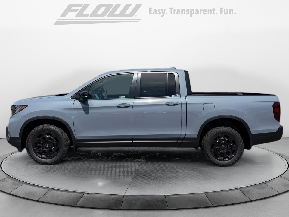 5FPYK3F7XTB030056 2026 Honda Ridgeline TrailSport+