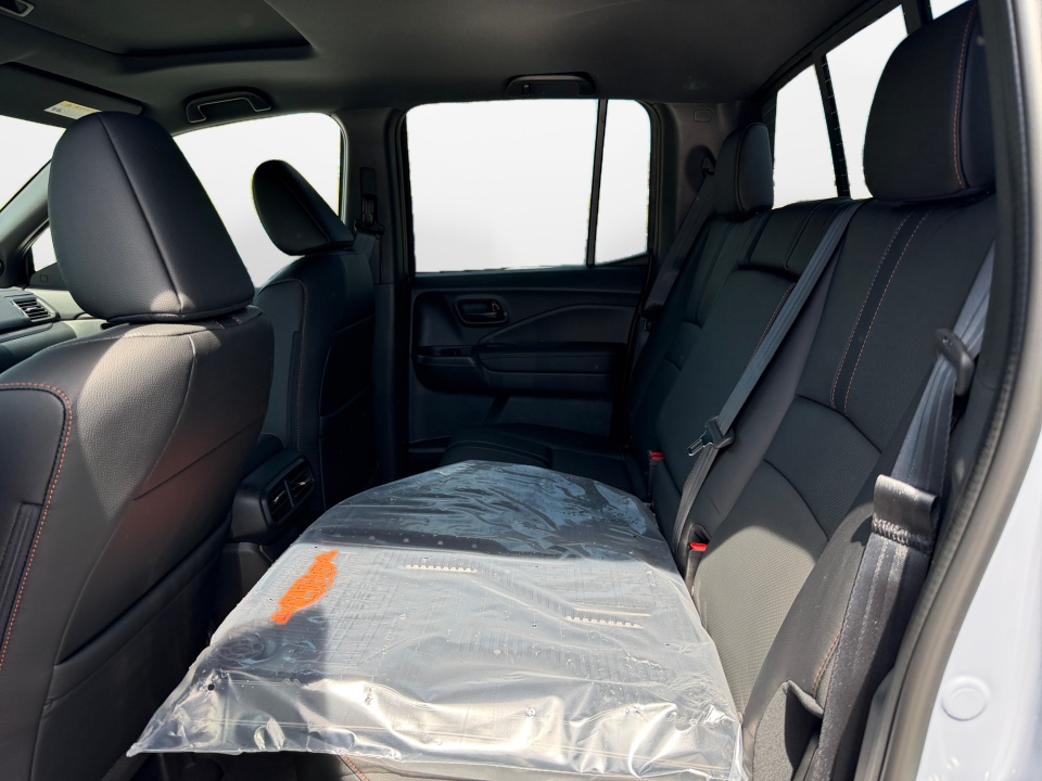 5FPYK3F7XTB030056 2026 Honda Ridgeline TrailSport+