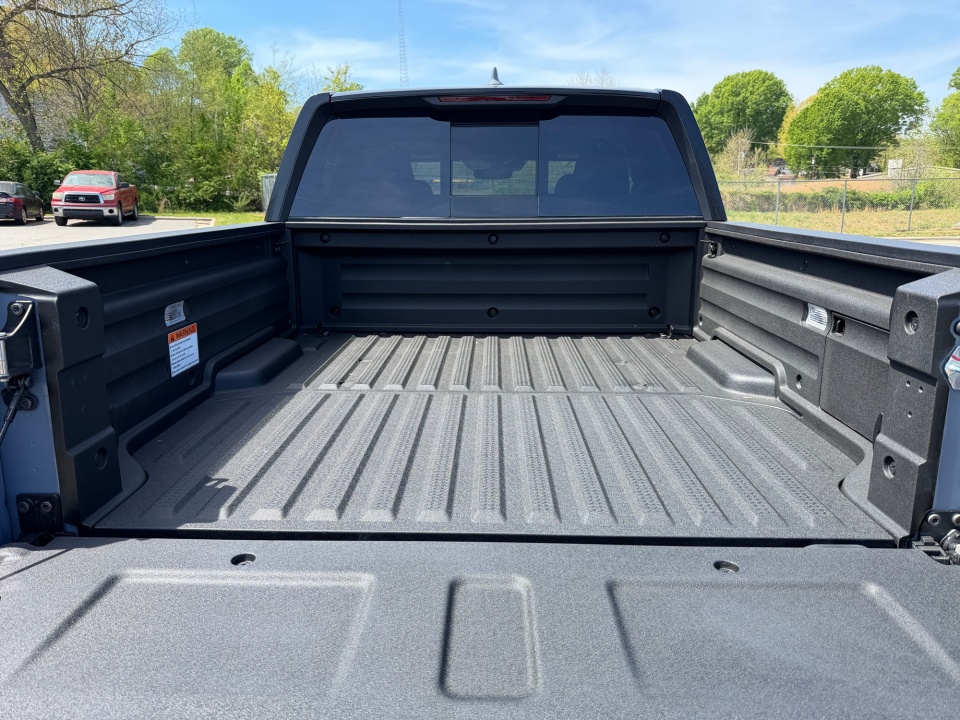 5FPYK3F7XTB030056 2026 Honda Ridgeline TrailSport+