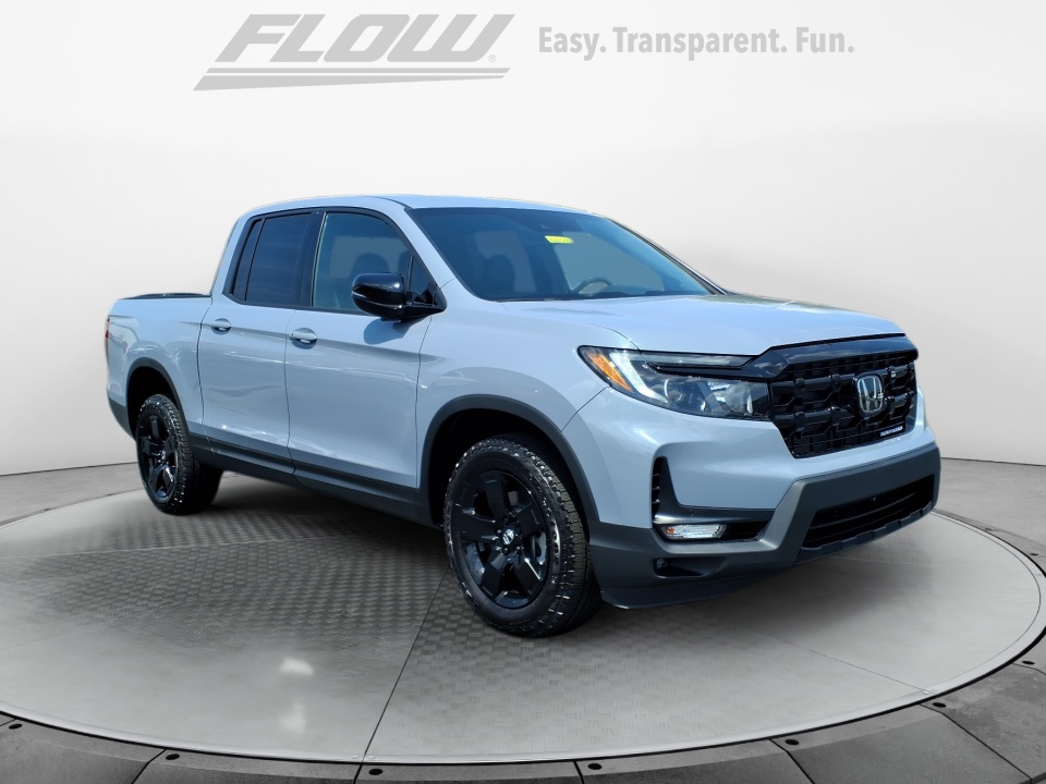 Other 2026 Honda Ridgeline Pickup Truck All-Wheel Drive Automatic