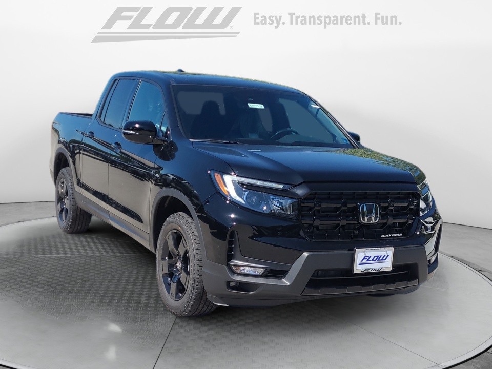 Other 2026 Honda Ridgeline Pickup Truck All-Wheel Drive Automatic