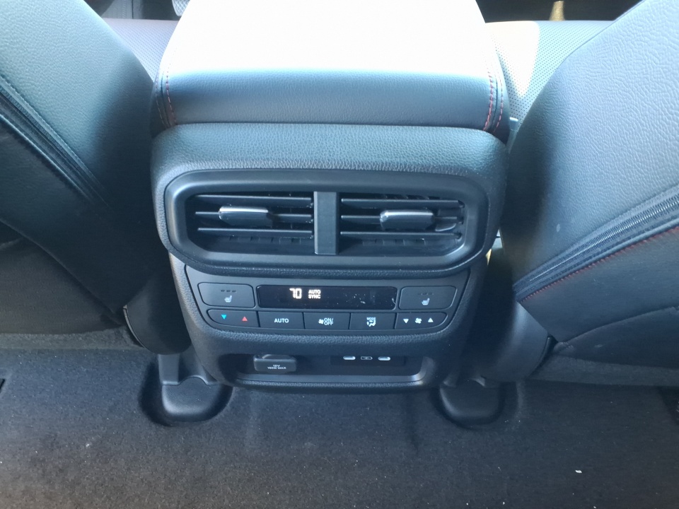 5FPYK3F84TB013259 2026 Honda Ridgeline Black Edition