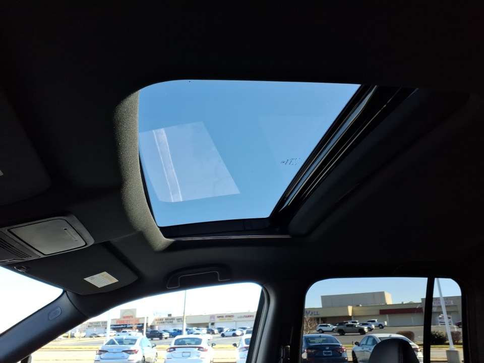 5FPYK3F84TB013259 2026 Honda Ridgeline Black Edition